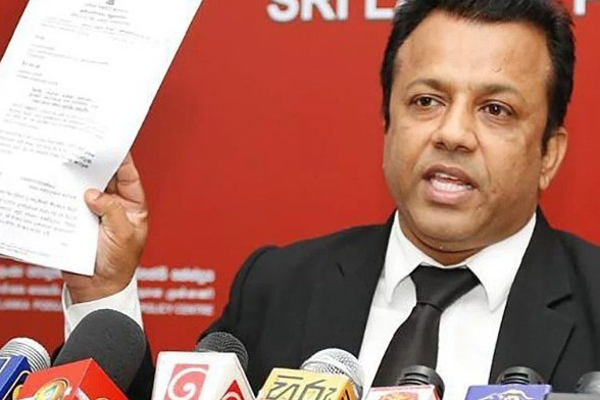 மதிப்பீடு செய்யாமல் வீட்டை ஒப்படைக்க முடியாது! மகிந்த தரப்பு சுட்டிக்காட்டு | Mahindaparty Cannothandover House Withoutappraisal