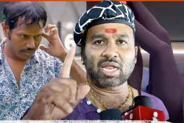 நான் ஏன் பிக் பாஸ் போகணும்.. கூல் சுரேஷ் கோபமான கேள்வி