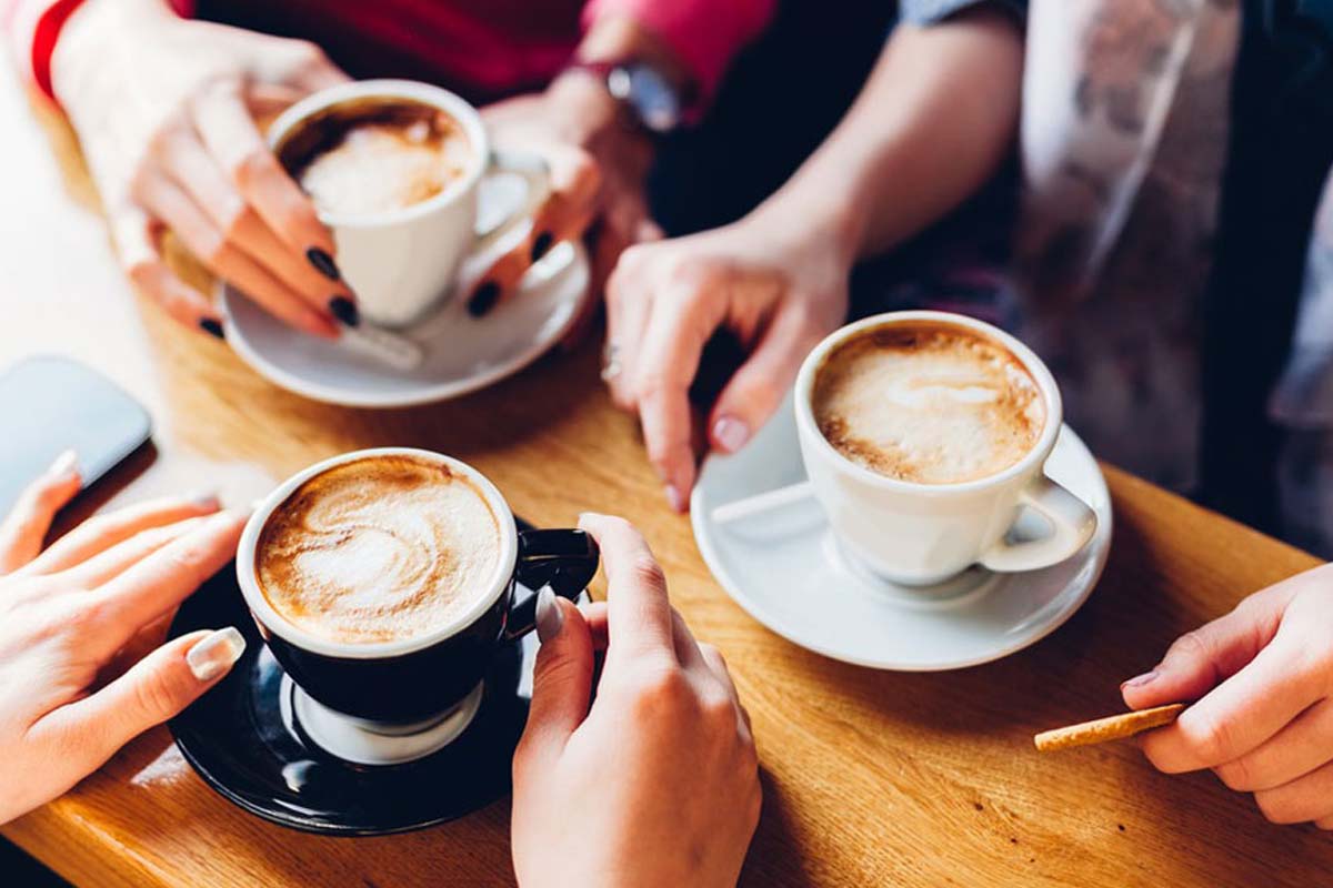 ஞாபக மறதியை தடுக்க வேண்டுமா? காபி கொடுக்கும் தீர்வு | Daily 3 Cup Coffee Drinking Prevent Memory Loss ஞாபக மறதியை தடுக்க வேண்டுமா? காபி கொடுக்கும் தீர்வு | Daily 3 Cup Coffee Drinking Prevent Memory Loss