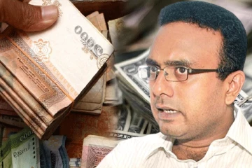 தரகர்களுக்கு பணம் செலுத்த வேண்டாம்! எச்சரிக்கை விடுக்கும் மனுஷ நாணயக்கார