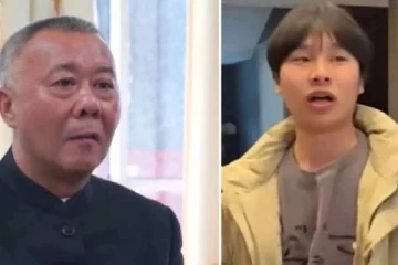 ஆண்டுக்கு ரூ 700 கோடி வருவாய்: தாம் கோடீஸ்வரர் என்பதை 20 ஆண்டுகள் மகனிடம் மறைத்த தந்தை