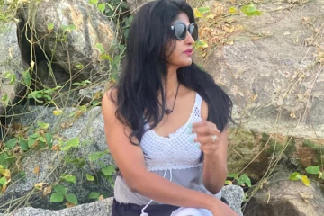 குக் வித் கோமாளி டைட்டில் வின்னர் கனி - மாடர்ன் உடையில் சமீபத்திய புகைப்படங்கள்