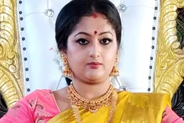 கதாநாயகியாக அறிமுகமாகும் பிரபல சீரியல் நடிகையின் மகள்..