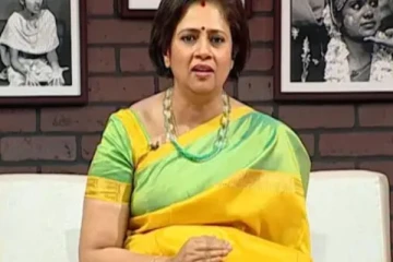 சொல்வதெல்லாம் உண்மை ஷோ மீண்டும் வருகிறதா.. புது அப்டேட் இதோ