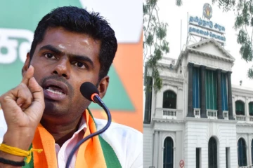 தாய்மொழிக் கல்வியை ஊக்குவிக்க தமிழக அரசு முன்வரவேண்டும் - அண்ணாமலை வலியுறுத்தல்!