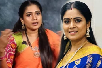 அறைக்குள் அழைத்த டாக்டர்.. அந்த மாதிரி தவறாக செய்தார் - ரீஹானா ஓபன் டாக்!