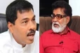 அரச காணி மோசடி :முன்னாள் அமைச்சர்கள் இருவர் மீது குற்றப்பத்திரிகை தாக்கல்