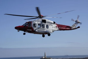 பிரித்தானிவில் இருந்து புறப்பட்ட விமானம் கடலில் மாயம்! தேடுதல் பணி தீவிரம்