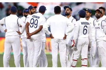 என்னால் இந்த சாதனைகளை முறியடிக்க முடியும்! சான்ஸ் கொடுத்து பாருங்க... சவால் விடும் இந்திய இளம் வீரர்