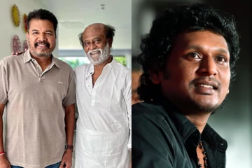 ஷங்கருக்கு நோ! லோகேஷுக்கு ஓகே சொல்லிய பிரபல நடிகர்.. அதுவும் ரஜினியுடன் நடிக்க