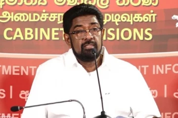 18 வயதுக்கும் மேற்பட்டவர்களுக்கு இராணுவப் பயிற்சி என்பது ஒர் முன்மொழிவு மட்டுமே: கெஹலிய