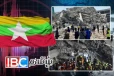 மியன்மாரை சிதைத்த நிலநடுக்கம்..! குவியல் குவியலாக மீட்க்கப்படும் உடல்கள்
