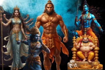 Astrology:உங்களுடைய பிறந்த மாதம் சொல்லும் நீங்கள் எந்த கடவுளின் குணம் கொண்டவர்?