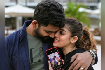 'வலி இல்லாமல் காதல் இல்லை, அது ரொம்பவும் வேதனையானது..ஆனால்’ - விக்னேஷ் சிவன் ஓப்பன் டாக்