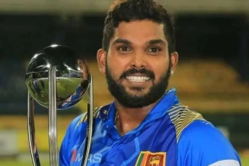 வனிந்து ஹசரங்கவிற்கு போட்டித்தடை