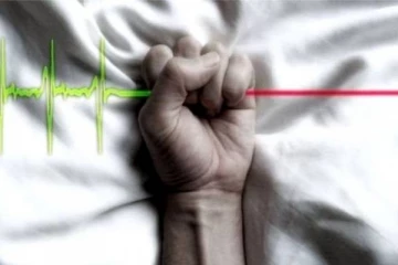 மரணத்தை முன் கூட்டியே கணிப்பது எப்படி?