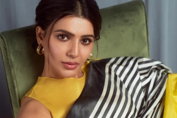 திடீரென அப்படி ஒரு முடிவெடுத்த சமந்தா.. என்ன காரணம்? குழப்பத்தில் ரசிகர்கள்