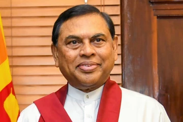 நாடு திரும்பவுள்ள பசில் ராஜபக்ச!