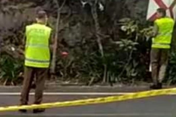 අනතුරු ගණනාවක් ගෙන දුන් නුවරඑළිය - රදැල්ල මාර්ගය සම්බන්ධයෙන් ගත් තීරණය..