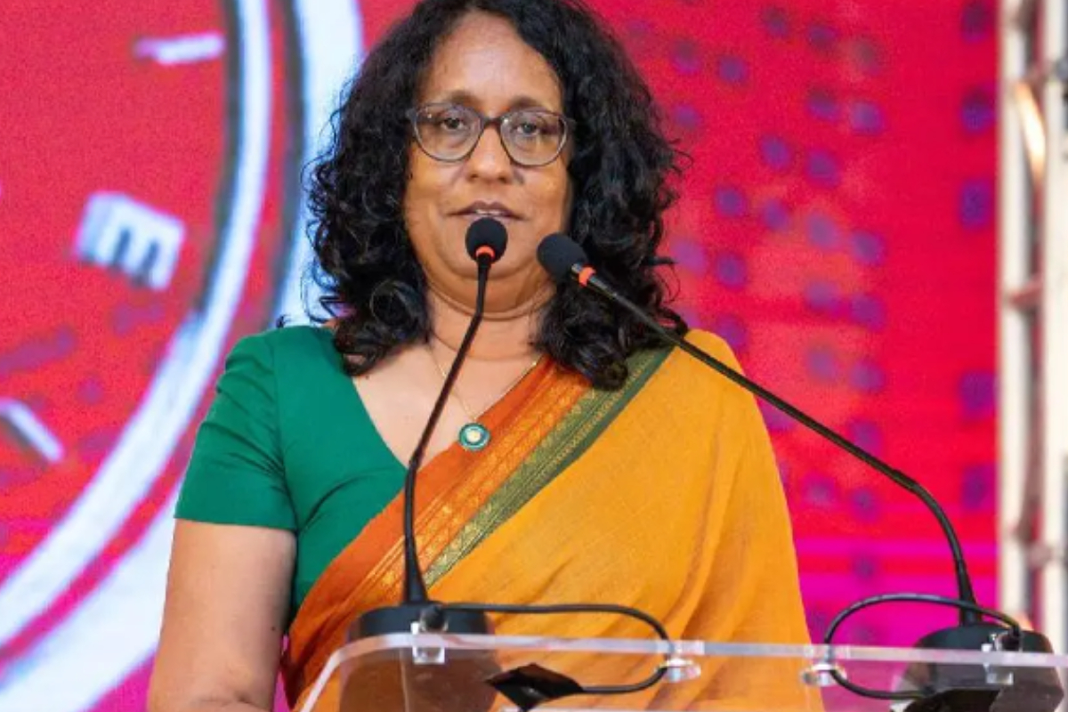 ஹெக்கர் திருடிய 2.5 Million பணம் - பிரதமர் வெளியிட்ட அறிவிப்பு | Usd 2 5 Million Money Heist Who Will Bear The Cost