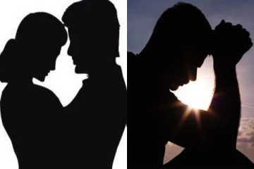 திருமணத்திற்கு பின்பும் கள்ளக்காதலுக்கு வற்புறுத்திய பெண் - இளைஞர் செய்த அதிர்ச்சி செயல்