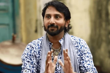 பிரபல தொலைக்காட்சி  நிகழ்ச்சித் தொகுப்பாளர்  உயிரிழப்பு