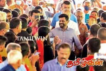 அநுர அரசின் மீதான மக்களின் நம்பிக்கையீனம்! மொட்டுக் கட்சி விசனம்