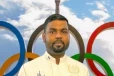 பரிஸ் ஒலிம்பிக் சுடரை ஏந்த ஈழத் தமிழனுக்கு கிடைத்த அரிய வாய்ப்பு