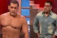 Bigg Boss හි කමිසය ගලවා පෙන්වූ සල්මාන්ගේ රහස හෙළි කරයි - “තවම Six-pack එක නැහැ,තවම ශරීරය සකස් කරමින් ඉන්නේ”