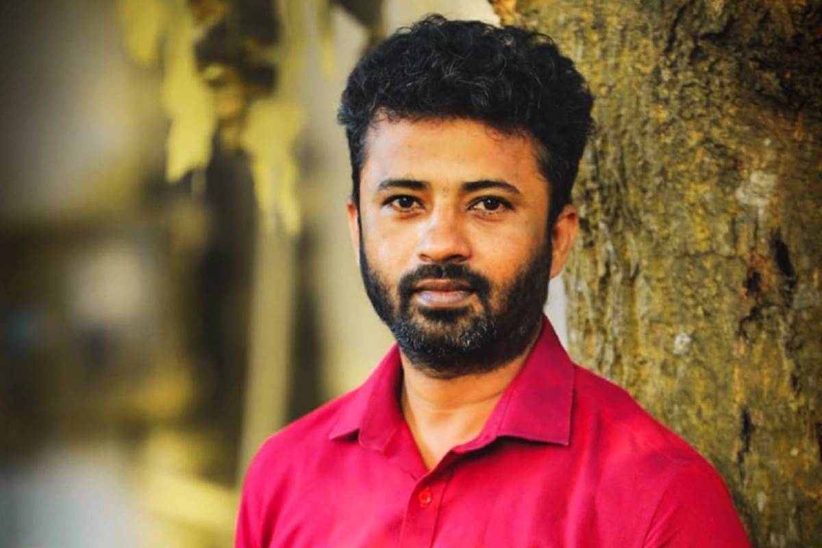 தடுத்து வைக்கப்பட்ட தீபச்செல்வனின் நூல்கள்...! ஊடக சுதந்திர இயக்கம் கவலை | Writer Theepachelvan Books Seized Sl Customs Fmrm