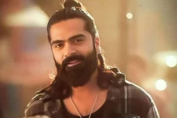 தேசிய விருது பெற்ற இயக்குனருடன் இணையும் நடிகர் சிம்பு... செம மாஸ் கூட்டணி