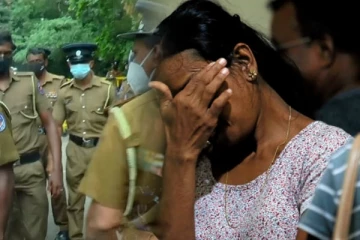 தென்னிலங்கையில் இளம் பெண்ணின் மோசமான செயல்