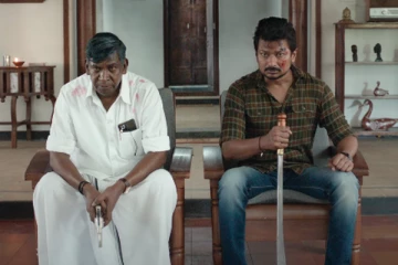 10 நாட்களில் மாமன்னன் படம் உலகளவில் செய்த வசூல்.. எவ்வளவு தெரியுமா