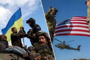 உச்சம் தொட்ட அமெரிக்காவின் ஆயுத விற்பனை