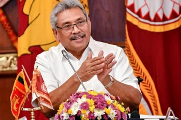 ජනාධිපති ප්‍රධානව ඉල්ලා අස් වූ අමාත්‍යවරුන් හදිසියේම රැස්වීමක් කැදවයි - හේතුව මෙන්න..