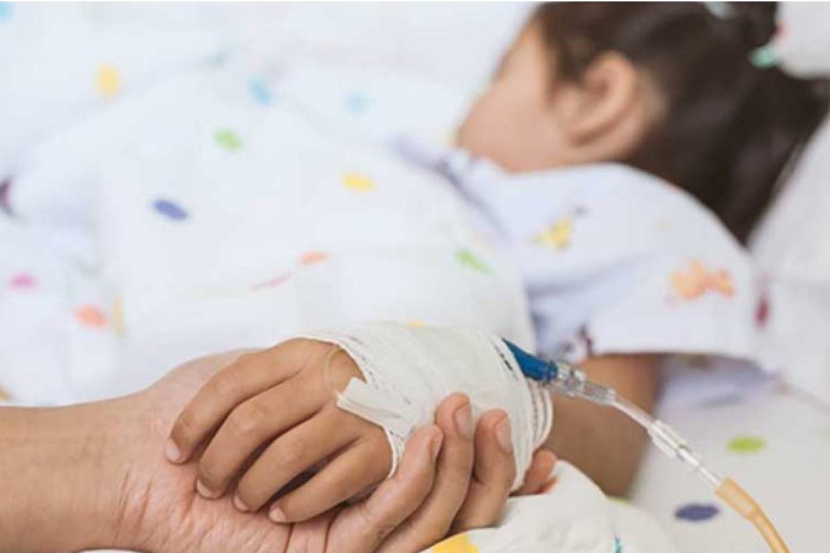 ஐந்து வயதிற்குட்பட்ட குழந்தைகளின் இறப்பு விகிதம் அதிகரிப்பு | Five Mortality Rate On The Rise Unicef