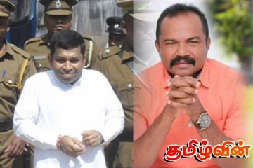 பிள்ளையான் கைது விவகாரம்: கிழக்கின் தலைவராக முன்னிலைப்படுத்தப்படும் கருணா