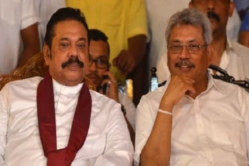 மகிந்த தொடர்பில் கோட்டபய வெளியிட்ட தகவல்
