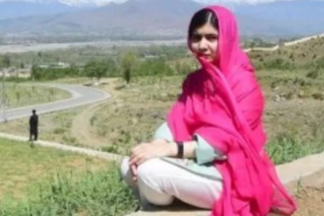 "இந்த முறை எந்த பிழையும் நிகழாது": மலாலாவுக்கு தீவிரவாதிகள் கொலை மிரட்டல்