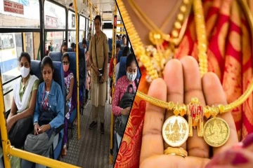 பேருந்தில் பயணித்த பெண்ணின் தாலிக்கொடி திருட்டு ; தீவிர விசாரணையில் பொலிஸார்