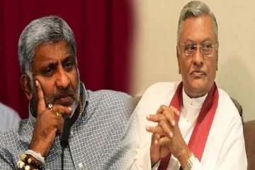 கெஹெல்பத்தர பத்மேவுடன் தொடர்பா?; முன்னாள் அமைச்சர்களிடம் தீவிர விசாரணை