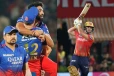 IPL 2024: பஞ்சாப் கிங்ஸிற்கு மரணஅடி கொடுத்து வெளியேற்றிய RCB