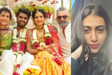 திருமணத்திற்கு அழைக்காத அமீர் - பாவ்னி? பிக்பாஸ் ஐசு விளக்கம்..