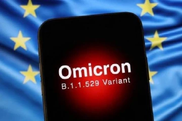 தடுப்பூசி செலுத்தாவிட்டால் ஒமிக்ரோன் உங்களை கொன்று விடும் - ஜோ பைடன் எச்சரிக்கை