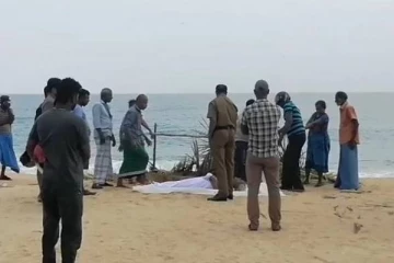 நீர்கொழும்பில் பெரும் சோகம்... பரிதாபமாக உயிரிழந்த இரண்டு பாடசாலை மாணவர்கள்!