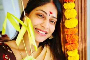 ஒல்லியாக மாறிய விஜயலட்சுமி! அவரா இப்படி? போட்டோ பார்த்து ஆச்சர்யத்தில் ரசிகர்கள்