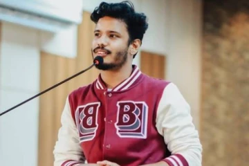 பிக்பாஸ் 8 புகழ் முத்துக்குமரன் வீட்டை பார்த்துள்ளீர்களா..