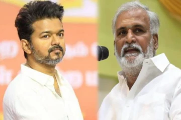 தற்குறியாக சிலர் விமர்சனம் செய்கின்றனர்- விஜயை மறைமுகமாக சாடிய தமிழக அமைச்சர்