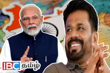 கேள்விக்குறியாகும் இலங்கையின் பொருளாதாரம்: இந்தியாவின் உதவியை நாடும் அநுர