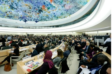 ஜெனிவாவில் இலங்கைக்கு எதிராக மற்றொரு கடுமையான பிரேரணையுடன் பிரித்தானியா